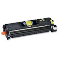 Canon Original Laser Toner Cartridge - Yellow Pack