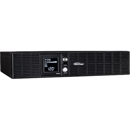 CyberPower OR1500LCDRT2U Smart App LCD UPS Systems