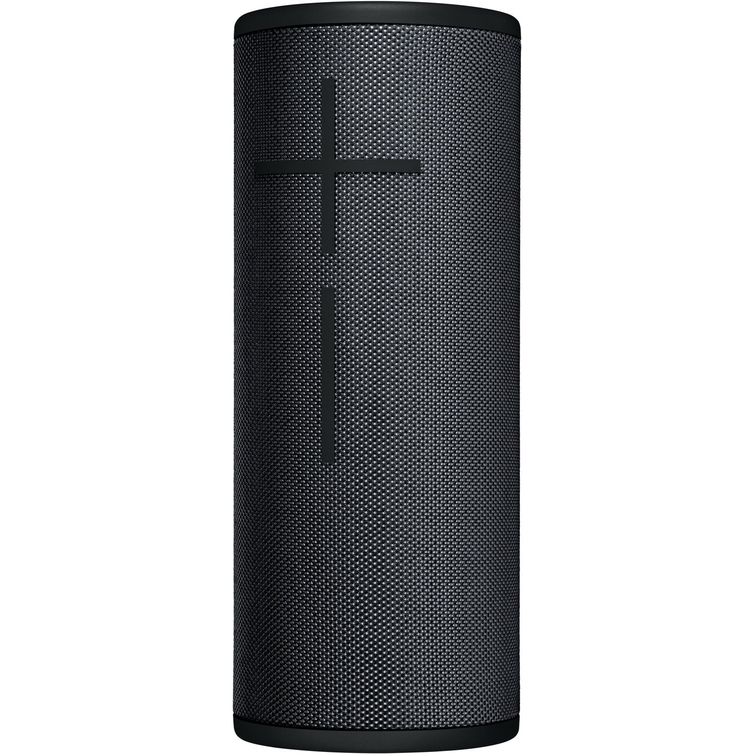 Ultimate Ears BOOM 3 Portable Bluetooth Speaker System - Night Black