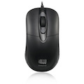 Adesso iMouse W4 Waterproof Antimicrobial Optical Mouse
