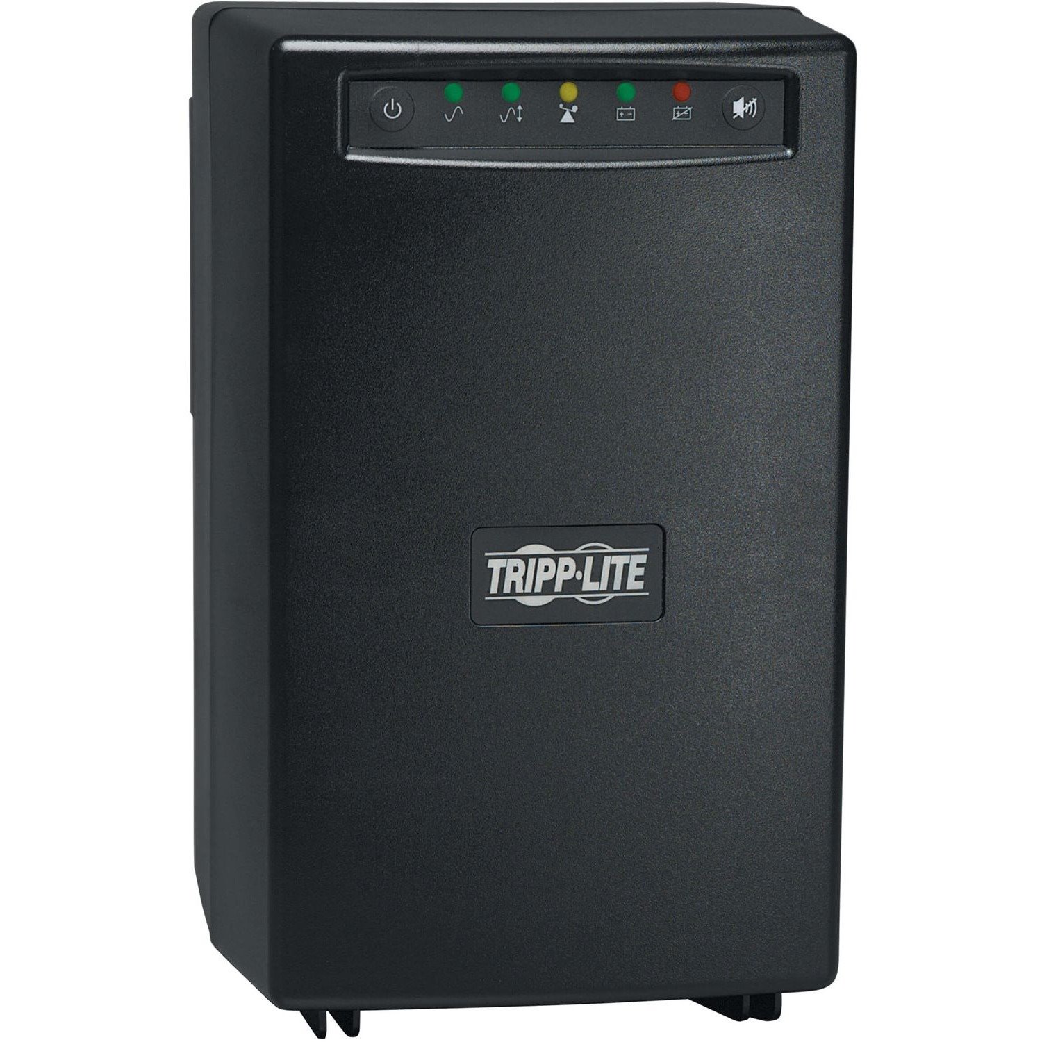 Tripp Lite by Eaton SmartPro 120V 1.5kVA 980W Line-Interactive UPS, Tower, Extended Run, USB, DB9, 6 Outlets