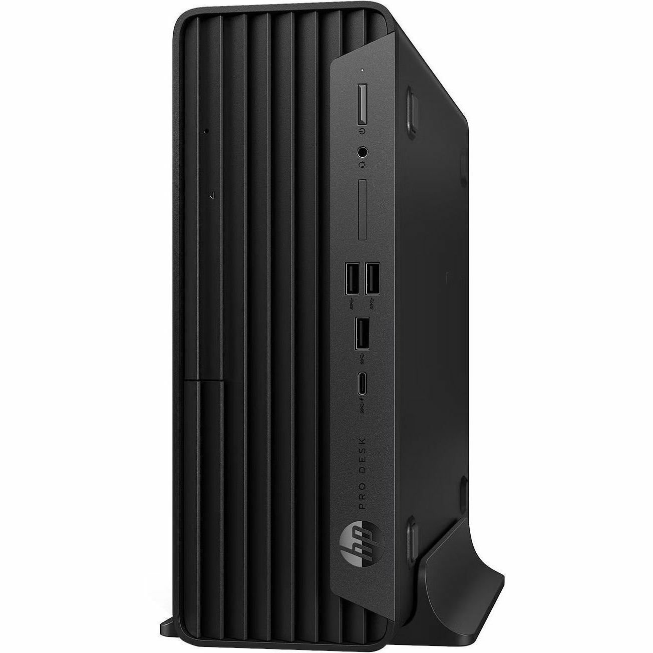 HP Pro SFF 400 G9 Desktop Computer - Intel Core i7 14th Gen i7-14700 - 32 GB - 512 GB SSD - Small Form Factor