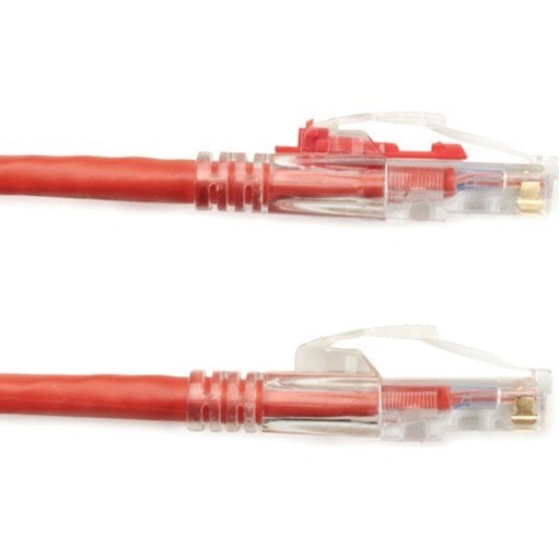 Black Box GigaTrue 3 Cat.6 UTP Patch Network Cable