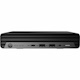 HP Pro Mini 400 G9 Desktop Computer - Intel Core i5 14th Gen i5-14500T - vPro Technology - 8 GB - 256 GB SSD - Desktop Mini - Smart Buy