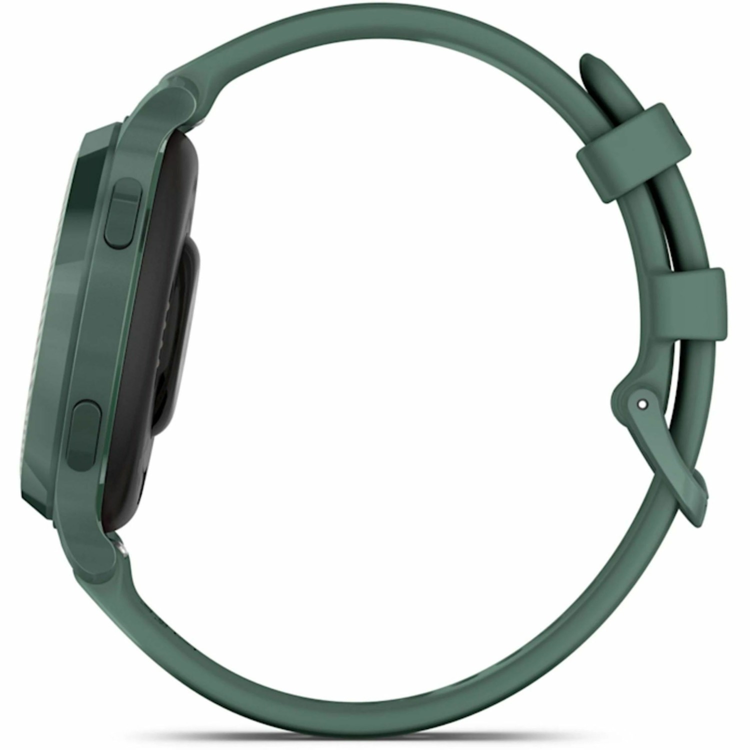Garmin Lily 2 Active Jasper Green With Jasper S
