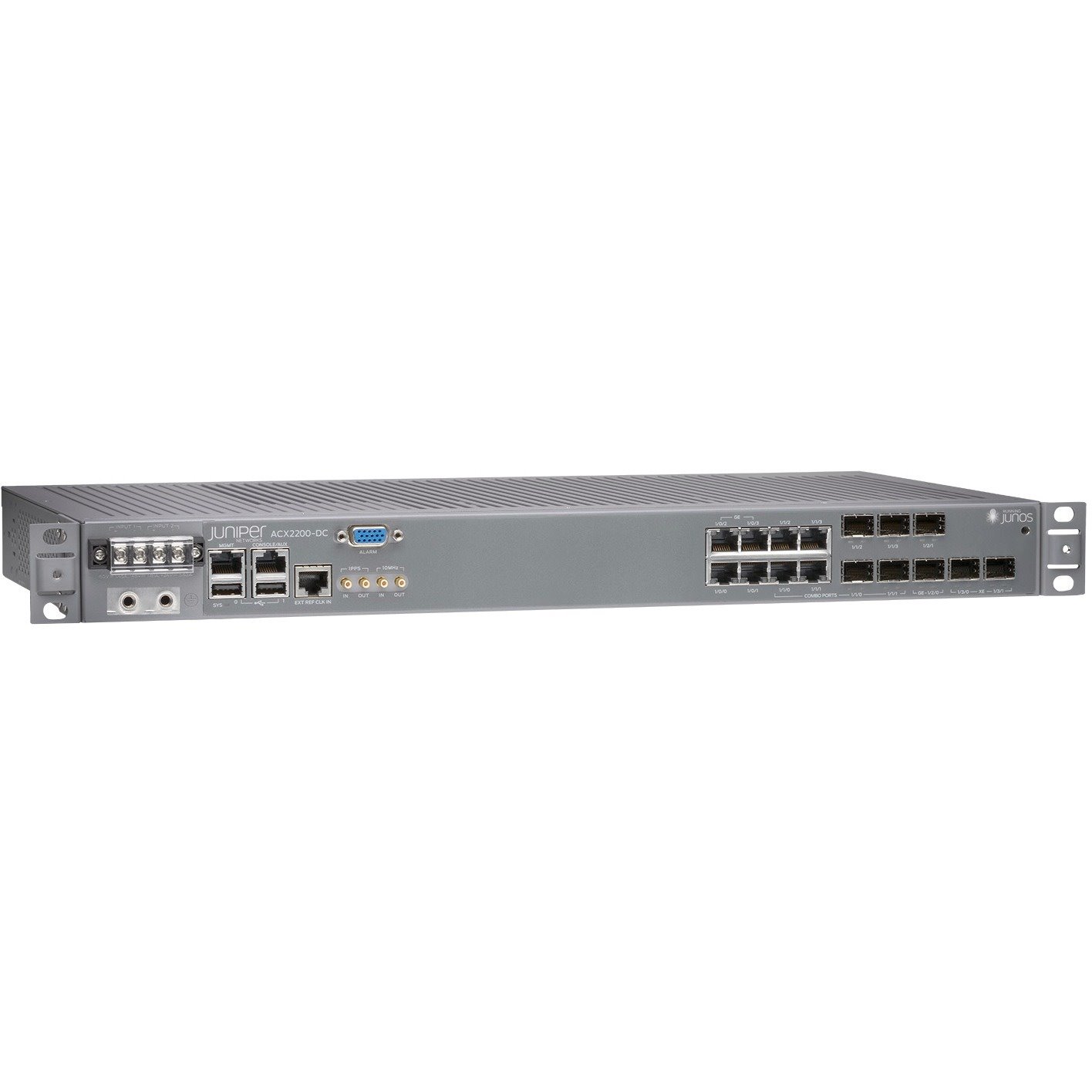 Juniper ACX2200 Router