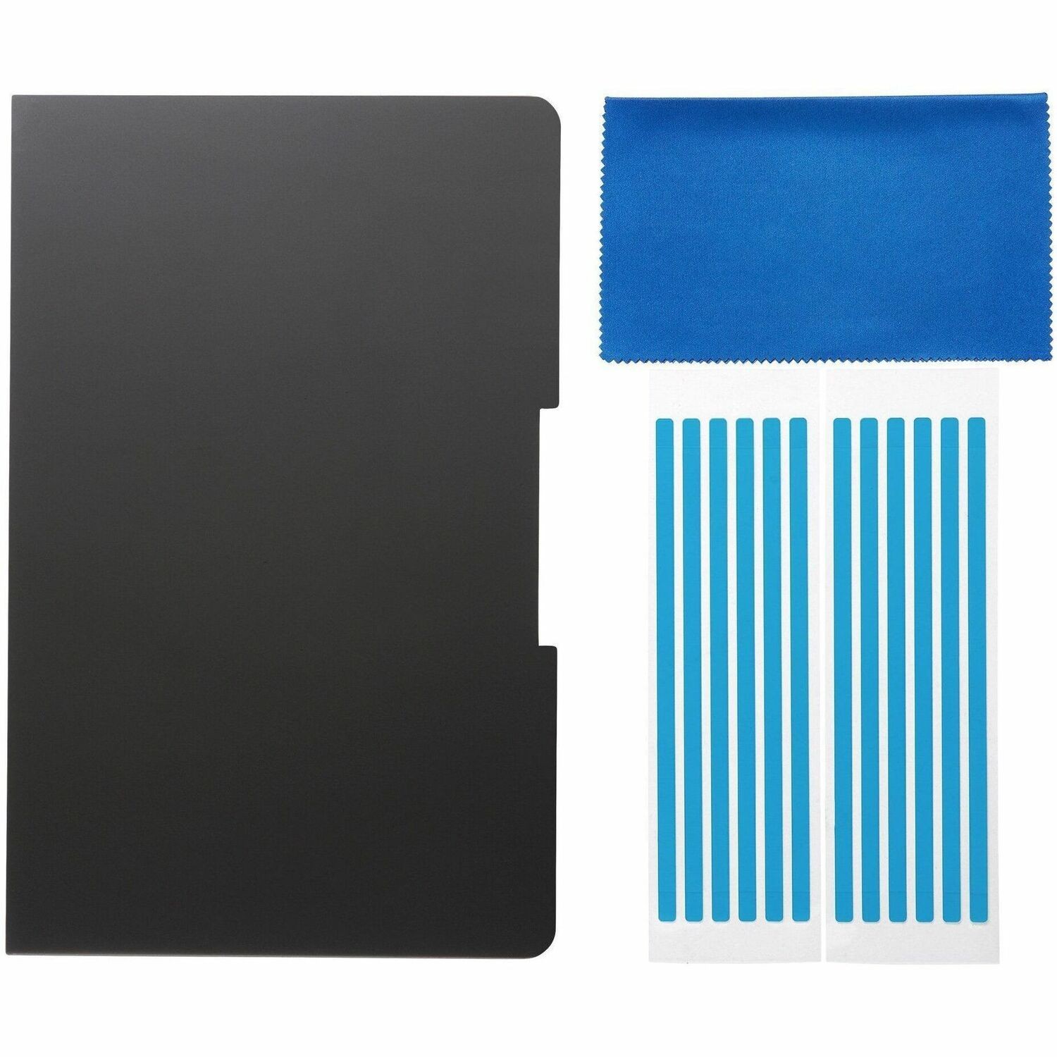 Kensington Eyesafe Blue Light Privacy Screen Filter for MacBook Neo 13" Black