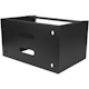 StarTech.com 6U 14in Deep Wallmounting Bracket for Patch Panel