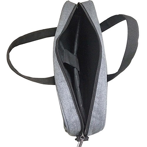 Dynabook Business Carrying Case for 15" to 16" Notebook - Gray