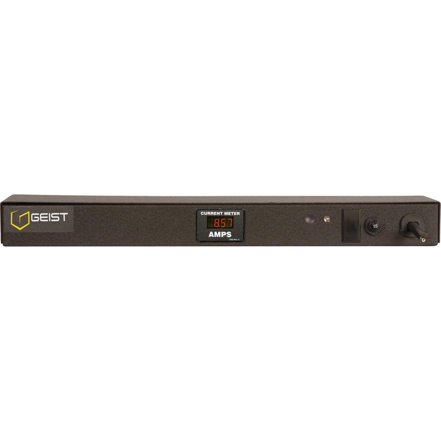 Vertiv Geist BRFAN100-10 10-Outlets PDU
