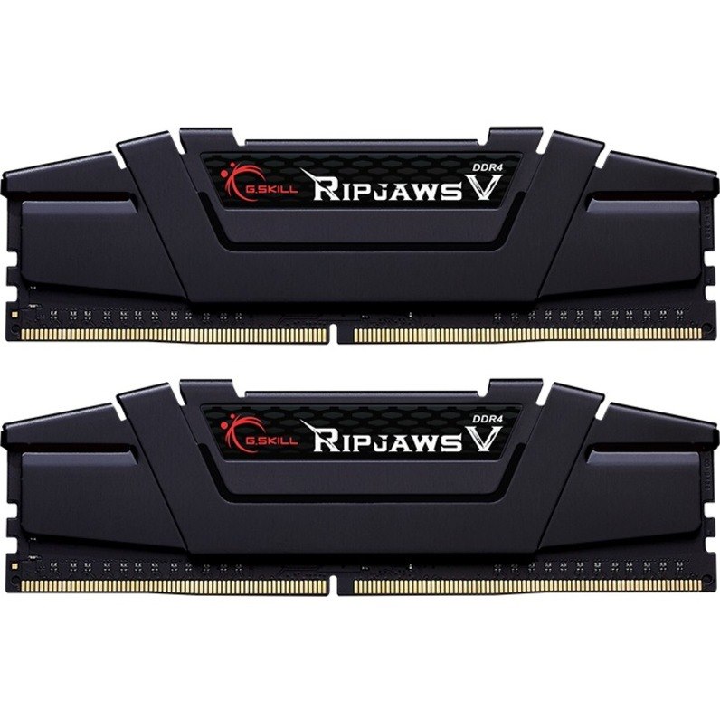 G.SKILL Ripjaws V 16GB DDR4 SDRAM Memory Module