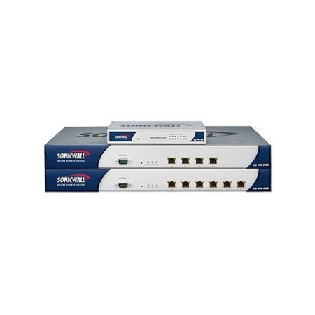 SonicWall Network Security/Firewall Appliance Support/Service - TAA Compliant