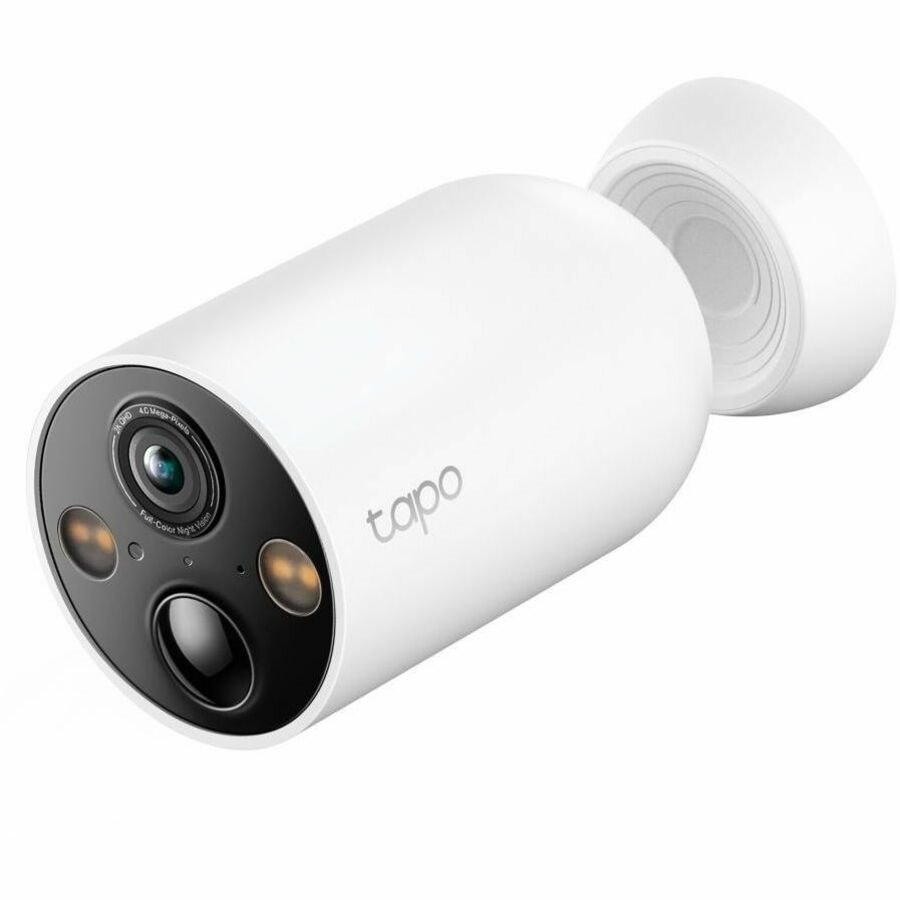Tapo C425 4 Megapixel Binnen/buiten 2K Netwerkcamera - Kleur - 2
