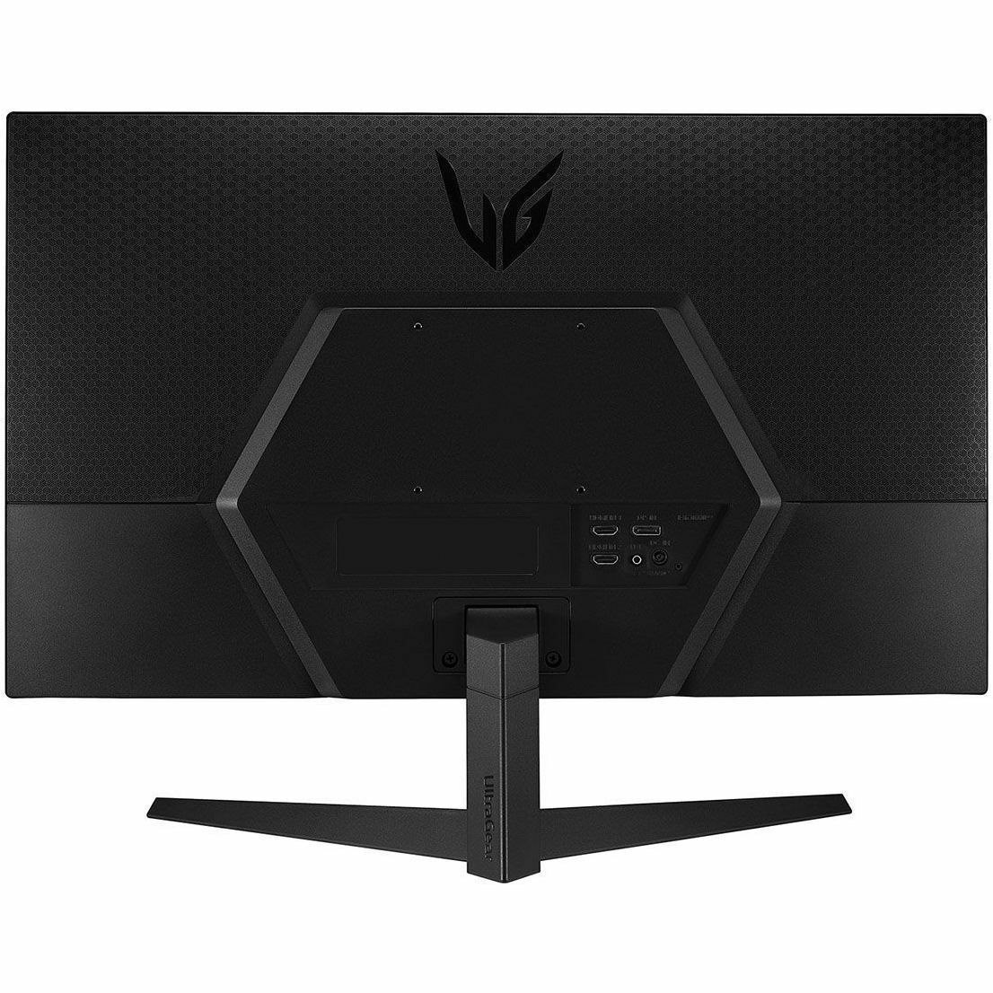 LG 27GQ50B-B 27" Class Full HD Gaming LED Monitor - 16:9