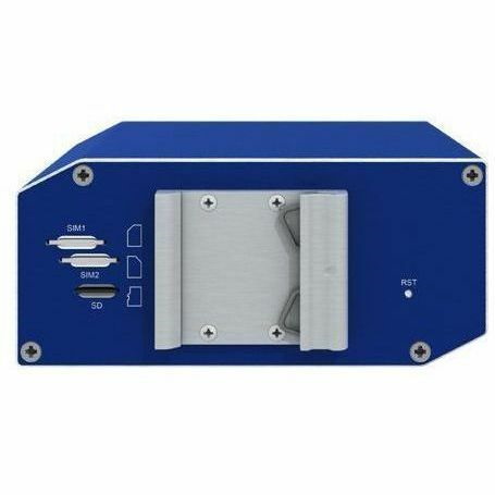 Advantech SmartFlex SR308 Wi-Fi 4 IEEE 802.11a/b/g/n 2 SIM Cellular, Ethernet Modem/Wireless Router