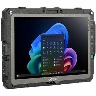 Getac UX10G5 Rugged Tablet - 10.1" WUXGA - 16 GB