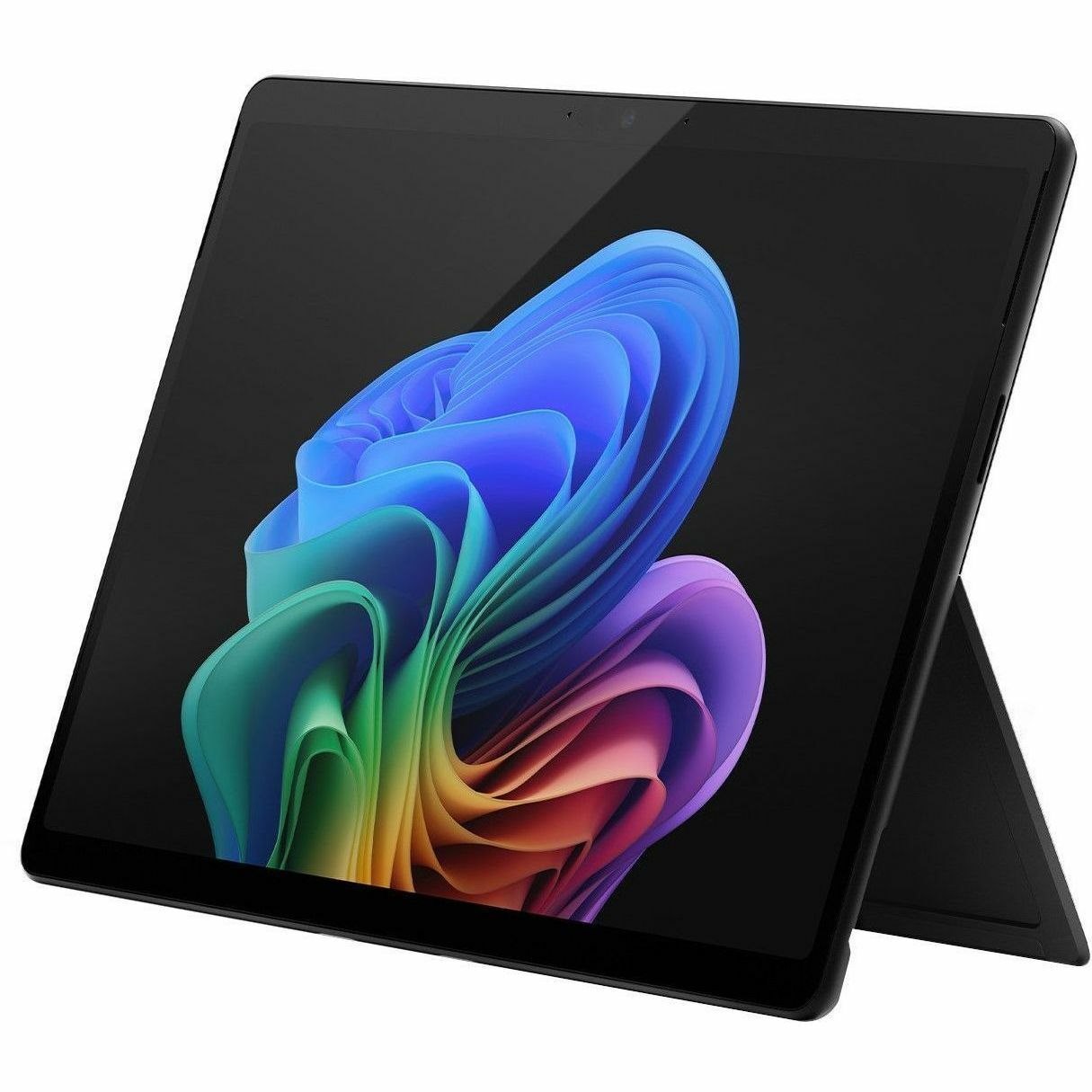 Microsoft Surface Pro 11 Copilot+ PC Tablet - 13" - Qualcomm Snapdragon X Elite - 16 GB - 512 GB SSD - Windows 11 Home - Black