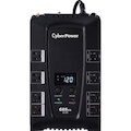 CyberPower CP685AVRLCD Intelligent LCD UPS Systems