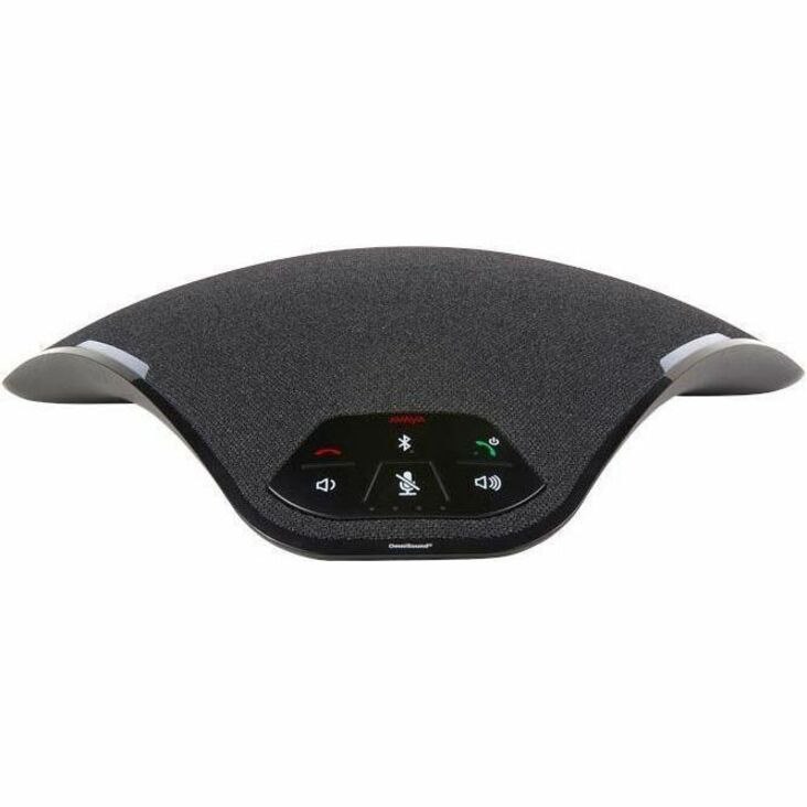 Avaya B129 IP Conference Station - Corded/Cordless - Bluetooth - Black