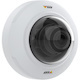 AXIS M4216-V 4 Megapixel Indoor Network Camera - Color - Dome - White