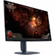 Dell Alienware AW2725DM 27" Class WQHD Gaming LED Monitor - 16:9