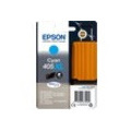 Epson DURABrite Ultra 408 Original High Yield Inkjet Ink Cartridge - Single Pack - Cyan - 1 Pack