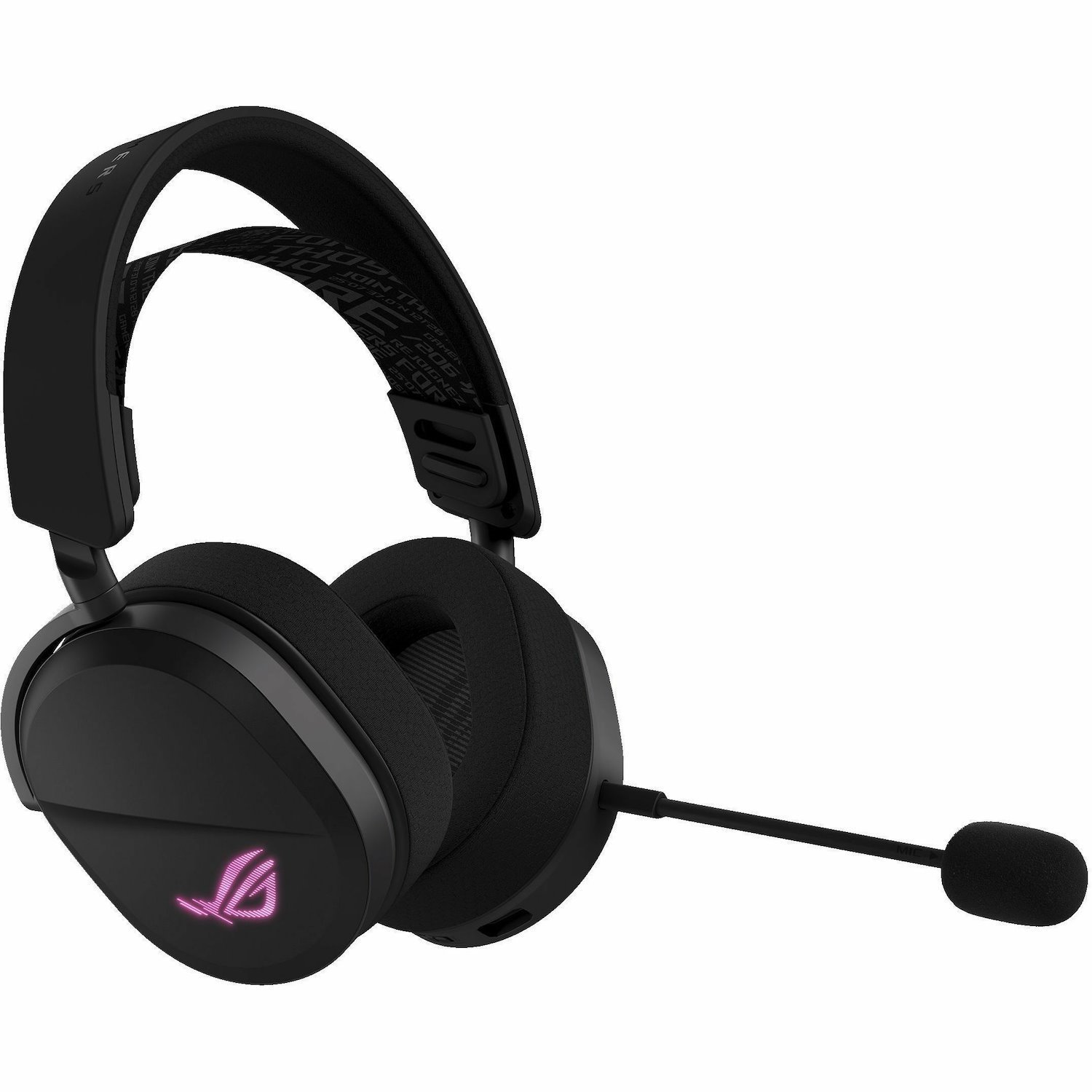 Asus ROG Pelta Gaming Headset