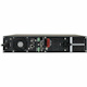Eaton Tripp Lite Series SmartOnline 2000VA 1800W 120V Double-Conversion UPS - 7 Outlets, Extended Run, Network Card Included, LCD, USB, DB9, 2U Rack/Tower