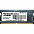 Patriot Memory Signature Line 32GB DDR5 SDRAM Memory Module