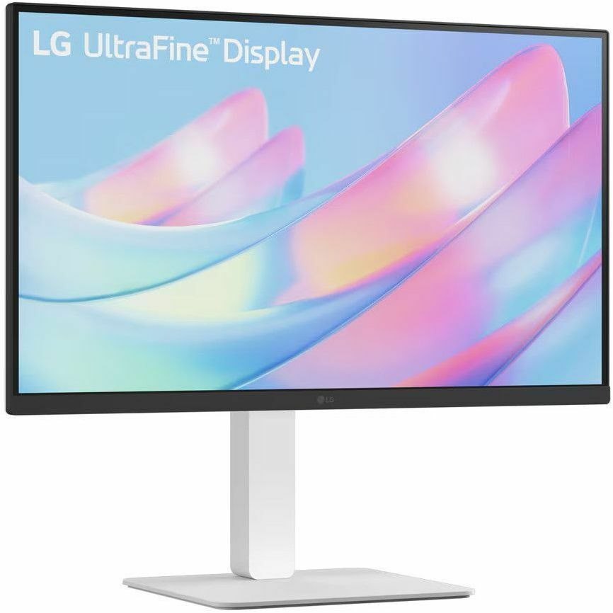 LG UltraFine 27US550-W 27" Class 4K UHD LCD Monitor - 16:9