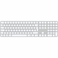 Apple Magic Keyboard - Wireless Connectivity - English (UK)