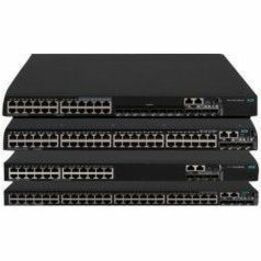 HPE Sourcing FlexNetwork 5140 HI Ethernet Switch