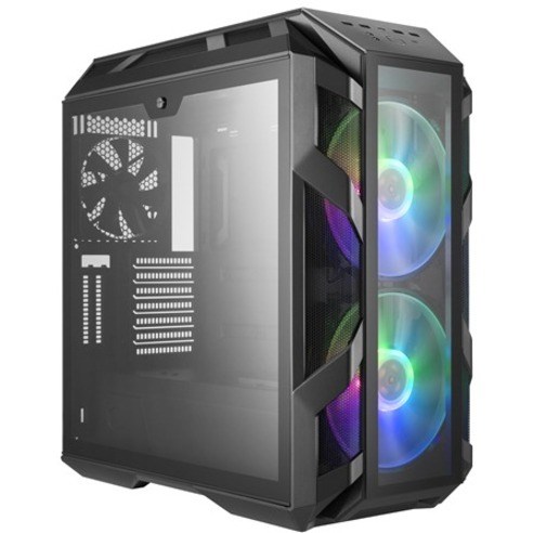 Cooler Master MasterCase H500M Computer Case