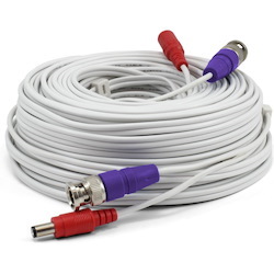 Swann Security Extension Cable 100ft/30m