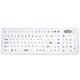 Seal Shield SEAL Flex SSWF106 Keyboard - Cable Connectivity - USB Interface - English (US)