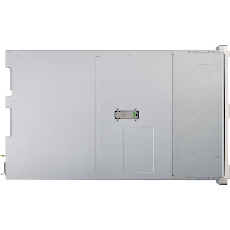 Cisco C240 M5 2U Rack-mountable Server - 2 Xeon Silver 4114 2.20 GHz - 96 GB RAM - 12Gb/s SAS Controller