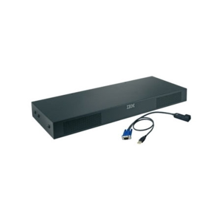 Lenovo 1754A2X KVM Switchbox