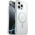 OtterBox Symmetry Series Clear Case for Apple iPhone 16 Pro Max Smartphone - Clear