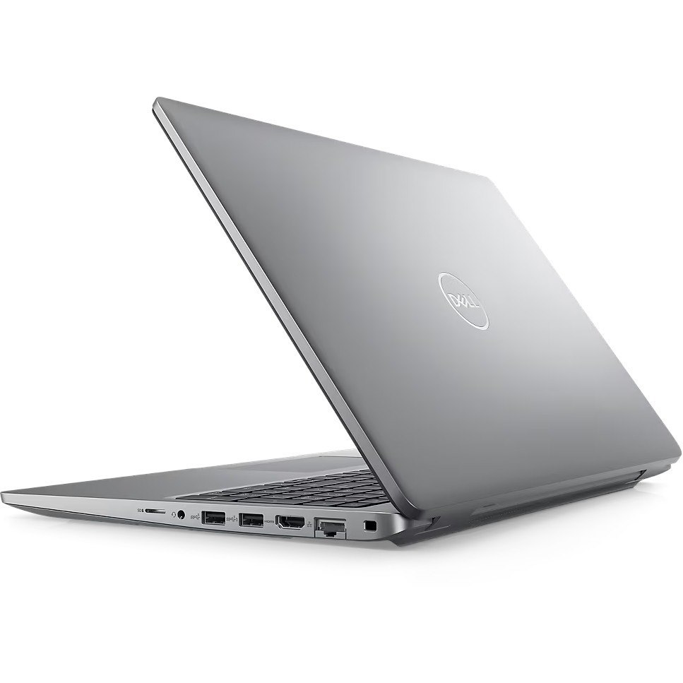 Dell Precision 3000 3581 15" Mobile Workstation - Full HD - Intel Core i7 13th Gen i7-13800H - vPro Technology - 16 GB - 512 GB SSD - Titan Gray