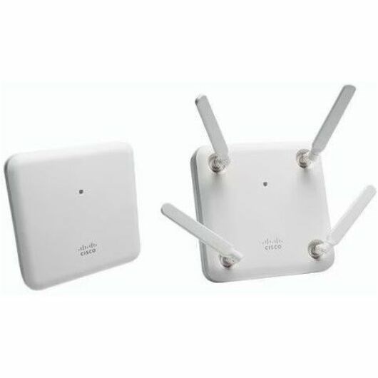 Cisco Aironet 1852E Dual Band Wi-Fi 5 IEEE 802.11ac 1.66 Gbit/s Wireless Access Point