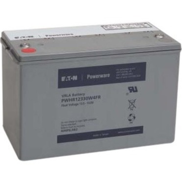 Eaton 12V 330W Battery