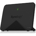 Synology MR2200ac Wi-Fi 5 IEEE 802.11a/b/g/n/ac/k/v/r Ethernet Wireless Router