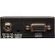 Eaton Tripp Lite Series 2-Port VGA over Cat5/6 Splitter/Extender, Box-Style Transmitter for Video/Audio, Up to 1000 ft. (305 m), TAA