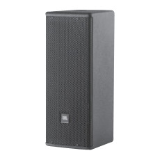JBL Professional AC25 2-way Speaker - 225 W RMS - White