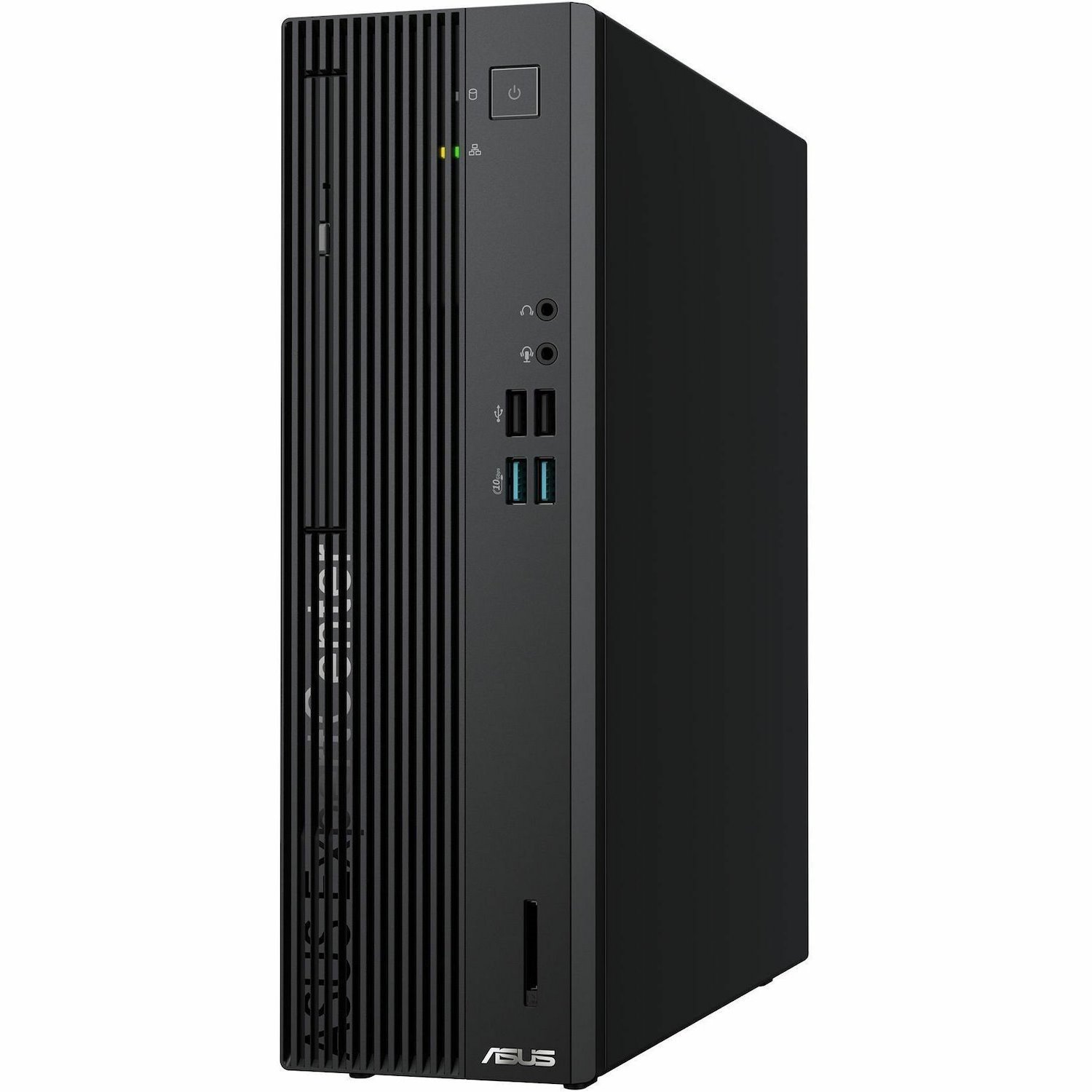 Asus ExpertCenter D5 D500 D501SERES-714700020X Desktop Computer - Intel Core i7 14th Gen i7-14700 - 16 GB - 512 GB SSD - Small Form Factor - Black