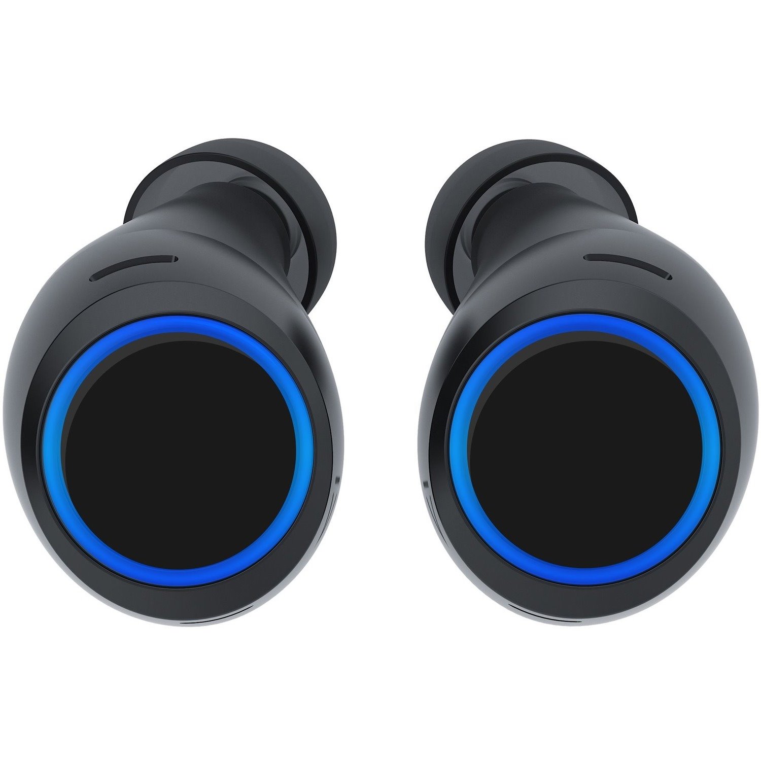 Creative Lightweight True Wireless Sweatproof In-ear Headphones with Sensemore Technology