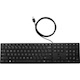 HP 320K Keyboard