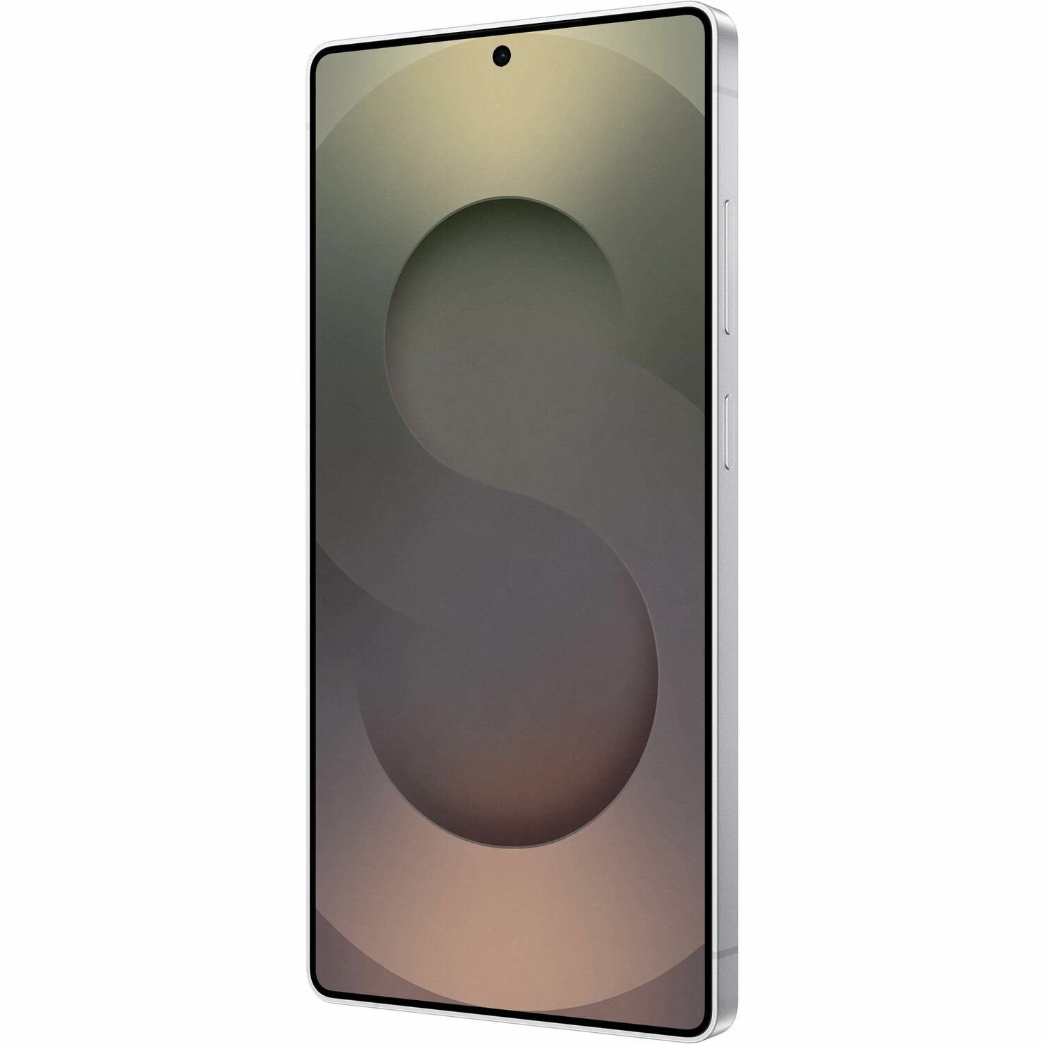 Samsung Galaxy S25 Ultra SM-S938W 256 GB Smartphone - 6.9" Dynamic AMOLED 2X QHD+ 3120 x 1440 - Octa-core (OryonDual-core (2 Core) 4.47 GHz + Oryon Hexa-core (6 Core) 3.50 GHz - 12 GB RAM - Android 15 - 5G - Titanium Whitesilver