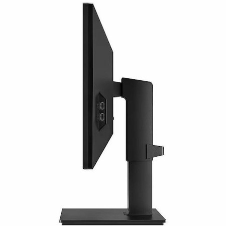 LG 24CQ651I-6P All-in-One Thin Client - Intel Pentium N6005 Quad-core (4 Core) 2 GHz - Black