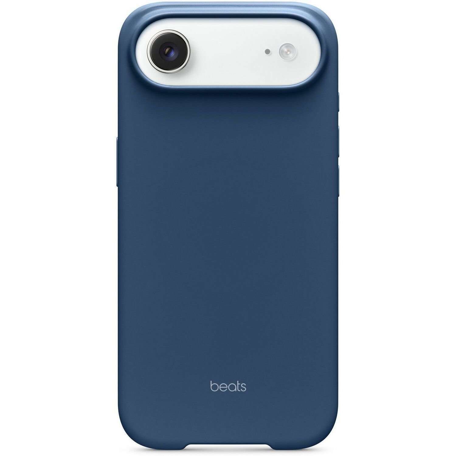 Beats by Dr. Dre Case for Apple iPhone Air Smartphone - Bedrock Blue